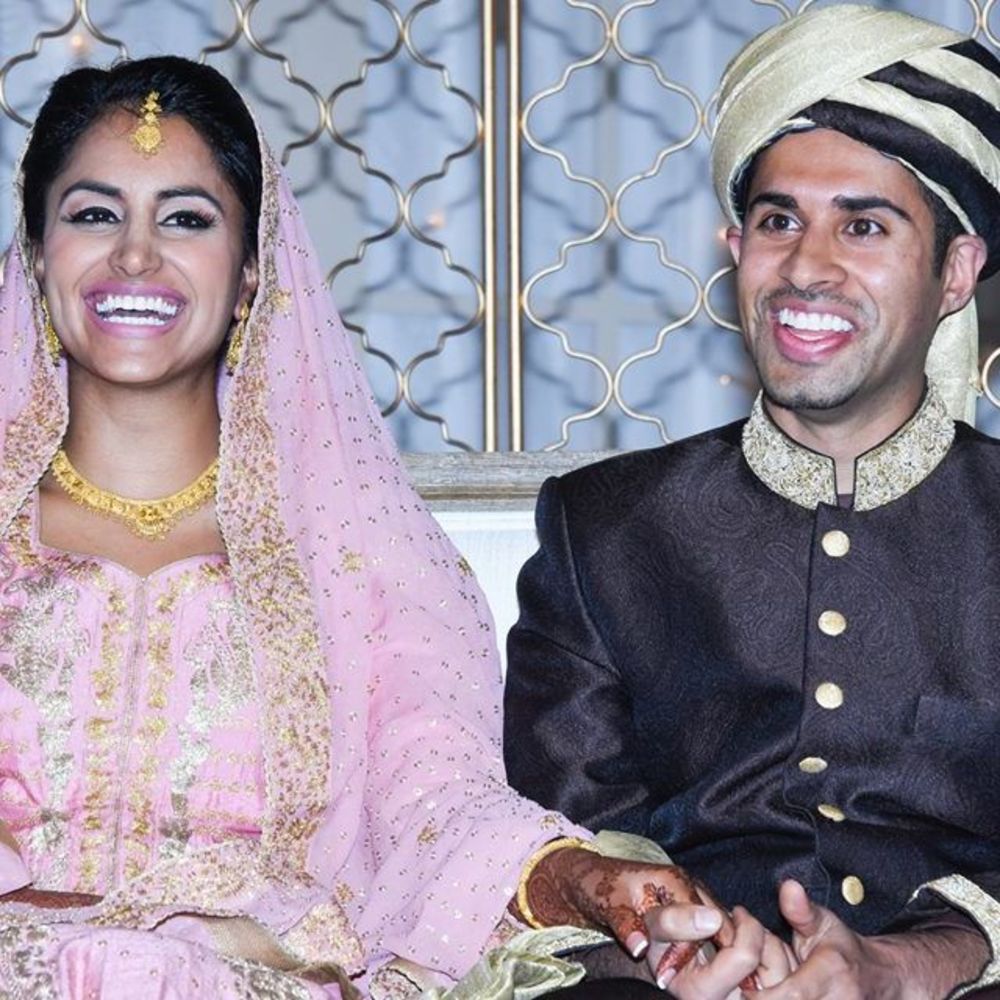 Meet your Posher, Shaheen